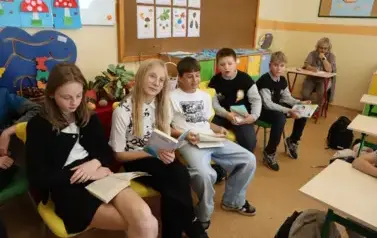 Dzień głośnego Czytania 2025 19
