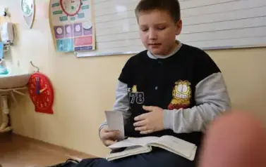 Dzień głośnego Czytania 2025 27