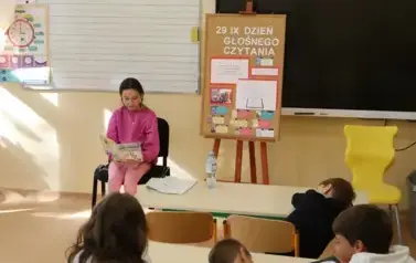 Dzień głośnego Czytania 2025 28