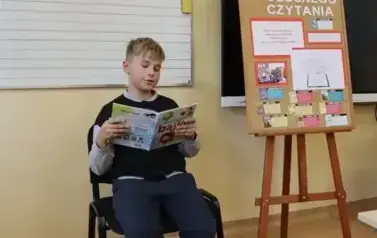 Dzień głośnego Czytania 2025 30