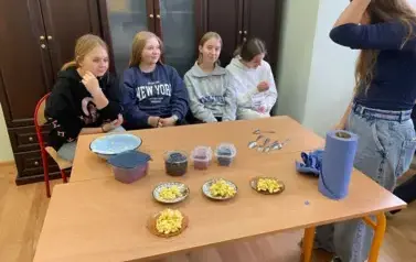 W roli gł&oacute;wnej jabłko 2025 15