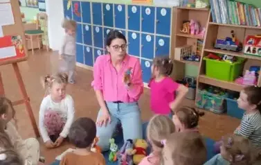 Urodziny Kubusia Puchatka 2025 5