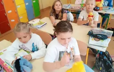Urodziny Kubusia Puchatka 2025 12