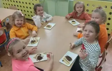 Dzień dyni oddziały przedszkolne 2025 121