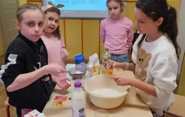 Dzień zdrowego śniadania 2025 21