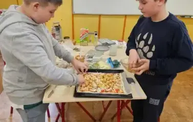 Dzień zdrowego śniadania 2025 41