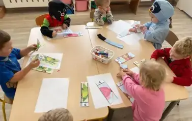 Dzień postaci z bajek 2025 5