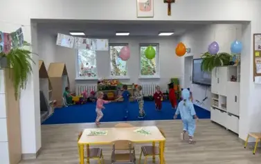 Dzień postaci z bajek 2025 9