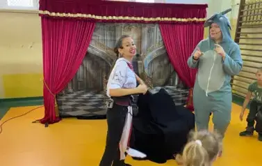 Spektakl profilaktyczny 2025 1