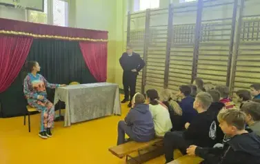 Spektakl profilaktyczny 2025 17