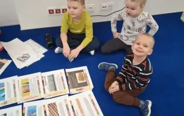 Dzień kredki 2025 2