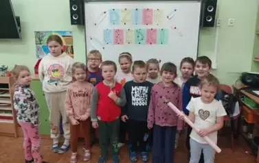 Dzień kredki 2025 8