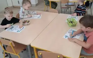 Dzień kredki 2025 16