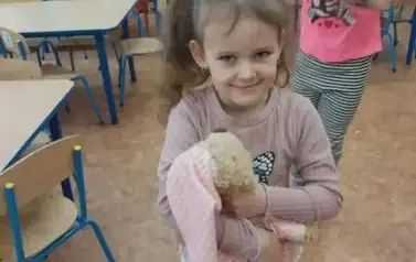 Dzień pluszowego misia 2025 12