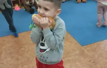 Dzień pluszowego misia 2025 16