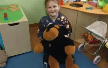 Dzień pluszowego misia 2025 18