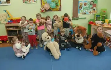 Dzień pluszowego misia 2025 24