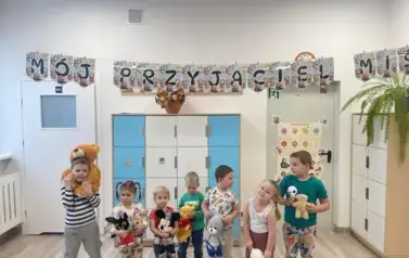 Dzień pluszowego misia 2025 25