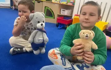 Dzień pluszowego misia 2025 27