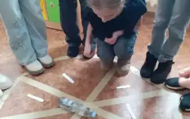 Andrzejki 2025 kl. 0-3 9