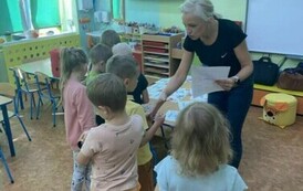 Dzień Przedszkolaka 2024 2