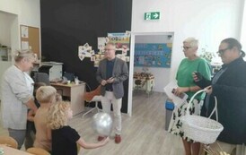 Dzień Przedszkolaka 2024 5