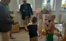 Dzień Przedszkolaka 2024 6