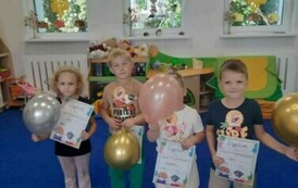 Dzień Przedszkolaka 2024 8