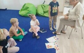 Dzień Przedszkolaka 2024 10