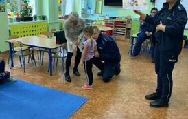 Spotkanie z policją 2024 13