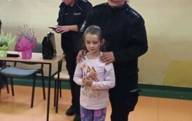 Spotkanie z policją 2024 17