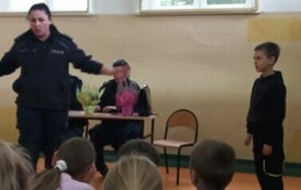 Spotkanie z policją 2024 20