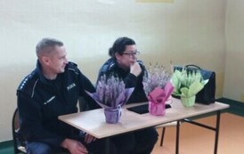 Spotkanie z policją 2024 23