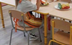 Poznajemy zmył smaku kl. 0b 4