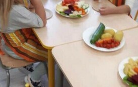 Poznajemy zmył smaku kl. 0b 6