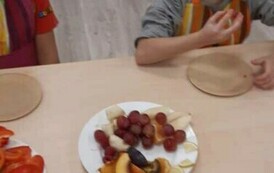 Poznajemy zmył smaku kl. 0b 16