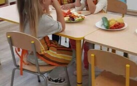 Poznajemy zmył smaku kl. 0b 20