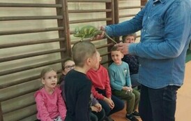 Żywa lekcja przyrody 2024 3