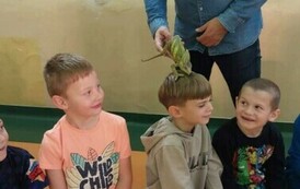 Żywa lekcja przyrody 2024 20