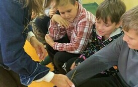 Żywa lekcja przyrody 2024 44