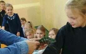 Żywa lekcja przyrody 2024 74