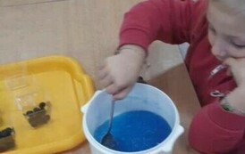 Pyszny deserek grupa 0b 2
