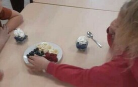 Pyszny deserek grupa 0b 3