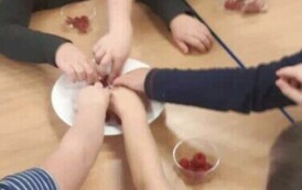 Pyszny deserek grupa 0b 4
