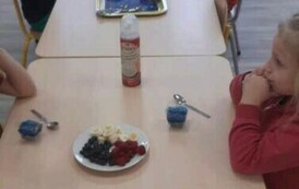 Pyszny deserek grupa 0b 5