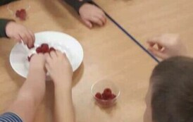 Pyszny deserek grupa 0b 6