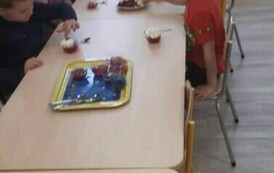 Pyszny deserek grupa 0b 12