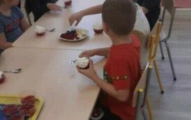 Pyszny deserek grupa 0b 13