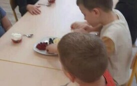 Pyszny deserek grupa 0b 14