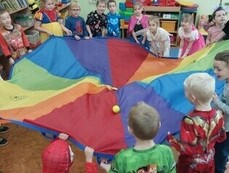 Dzień Postaci z Bajek 2024 6